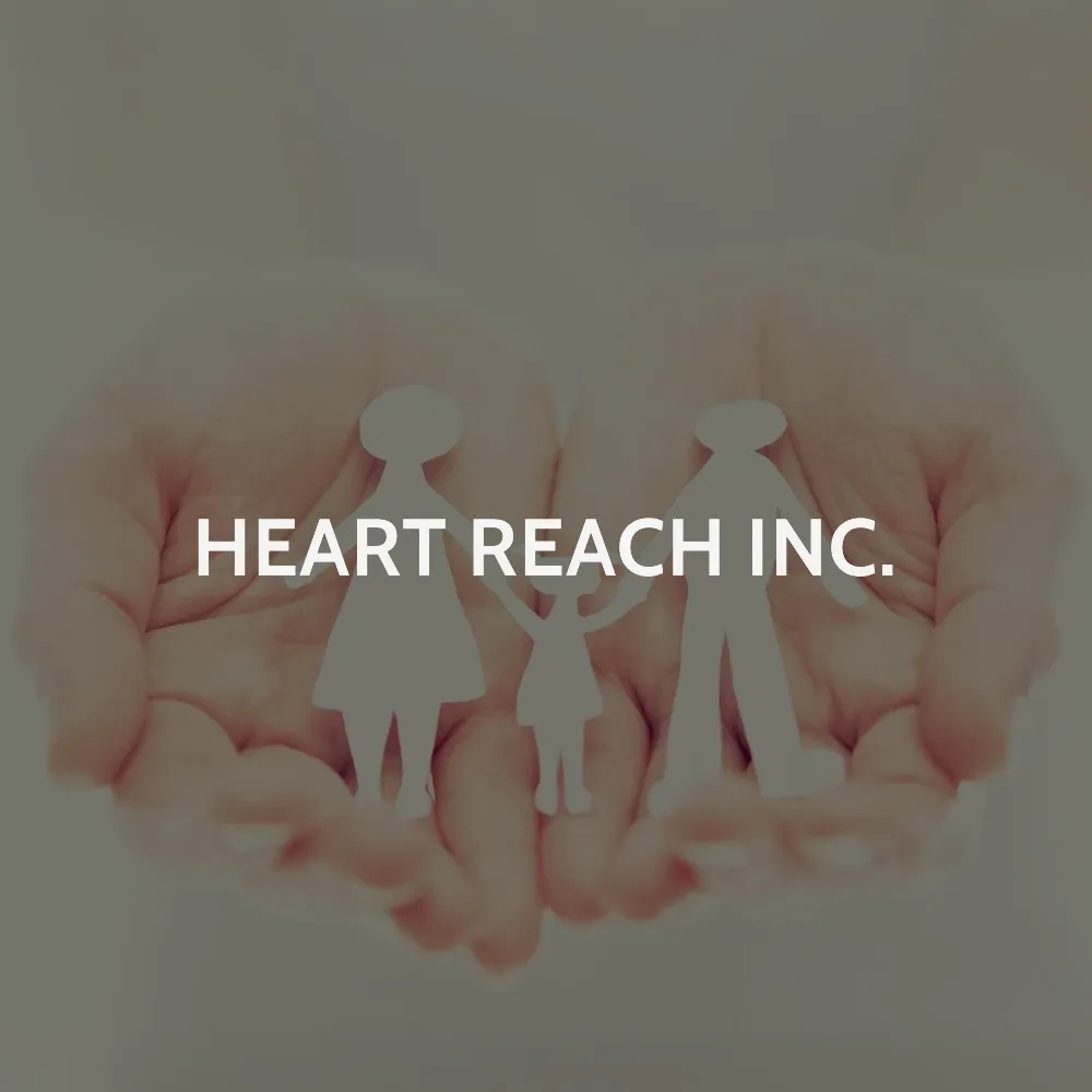 Heart Reach Inc.