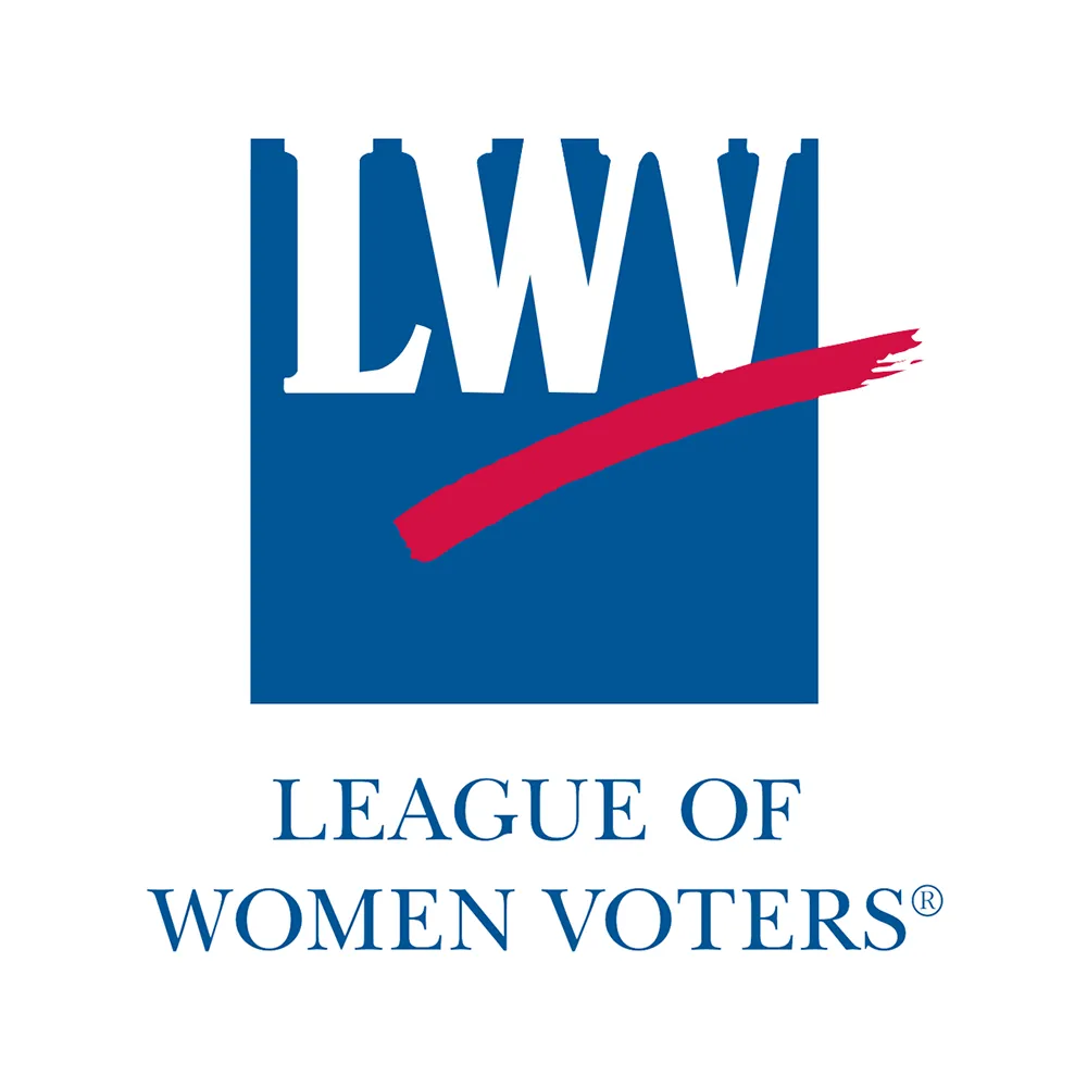 League of Women Voters